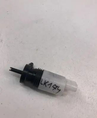 Mercedes-Benz A W177 Windscreen/windshield washer pump A099866040