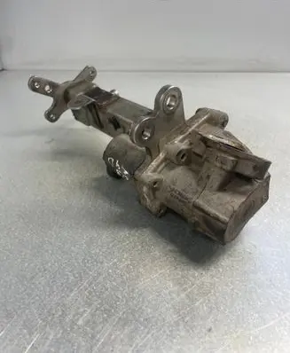 Volvo S70 V70 V70 XC EGR valve cooler 880182B
