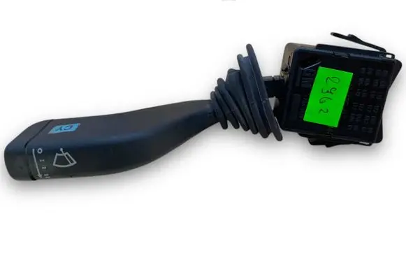 Opel Corsa D Central body control module A2962 09185413