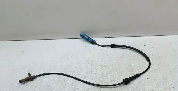 BMW X1 E84 ABS brake wheel speed sensor 6908705 61126908705
