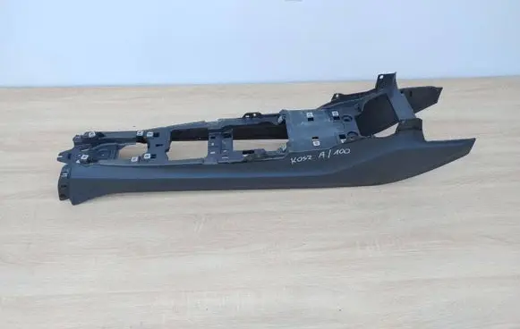Audi R8 4S Center console 4S1863243