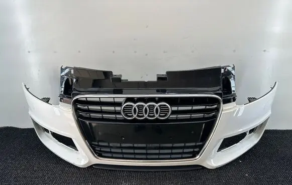 Audi TT TTS Mk2 Front bumper
