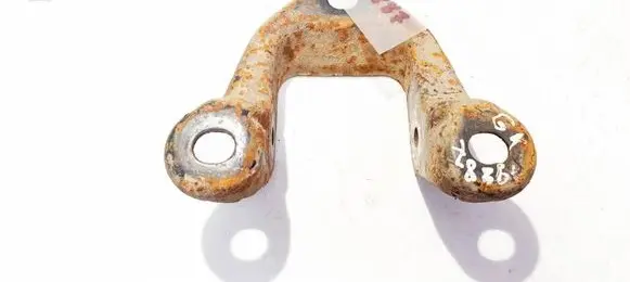 Opel Astra H Bracket in trunk/boot 