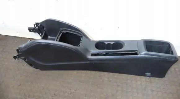 Fiat Tipo Center console