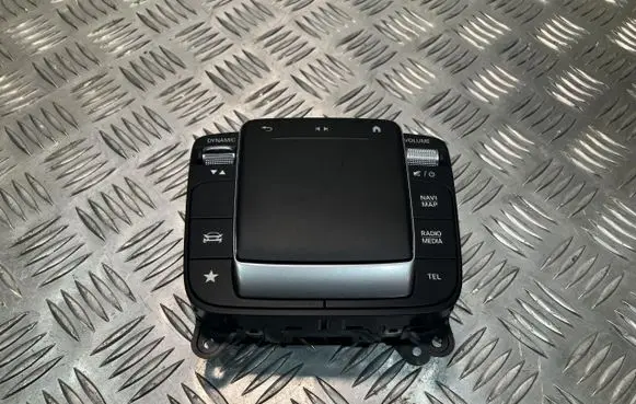 Mercedes-Benz A W177 Multifunctional control switch/knob A2479003803