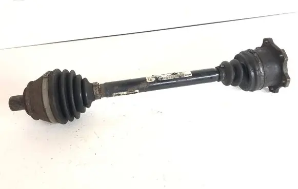 Volkswagen Phaeton Front driveshaft 3D0407271J