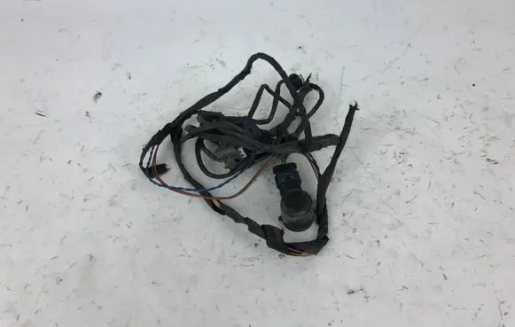 BMW X5 F15 Parking sensor (PDC) wiring loom 9274427 2202151301