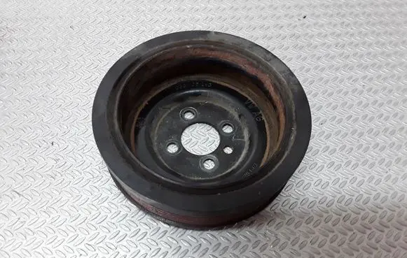 Seat Altea Crankshaft pulley 03G105243