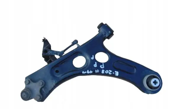 Peugeot 208 Front lower control arm/wishbone 6268415315321