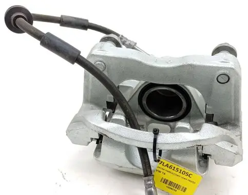 Volkswagen Grand California Front brake caliper 7LA615105C