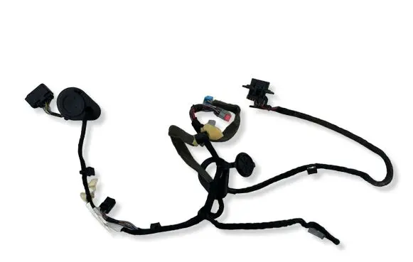 Volvo XC60 Rear door wiring loom 31295495