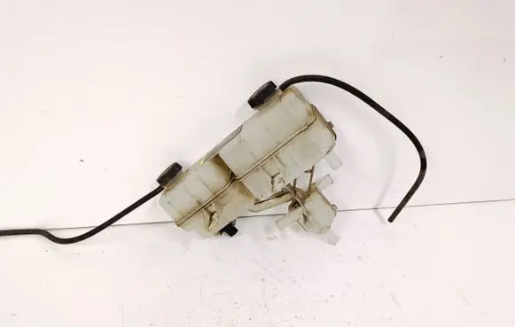 Opel Ampera Coolant expansion tank/reservoir 22940436 20907108