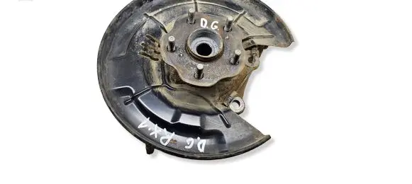 Lexus RX 450H Rear wheel hub 