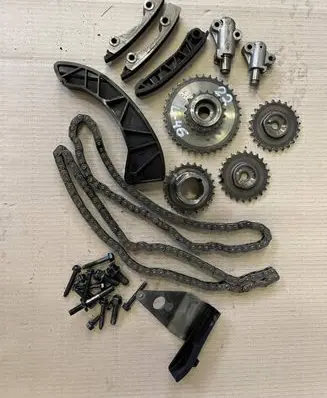 KIA Ceed Timing chain (engine) D4FB