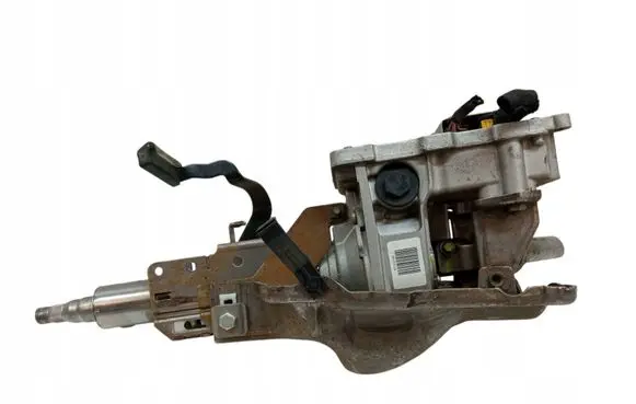 Fiat Stilo Steering wheel axle set 00046846858