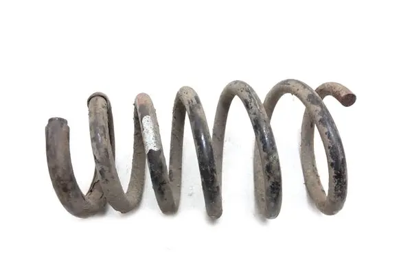 Volvo XC90 Rear coil spring