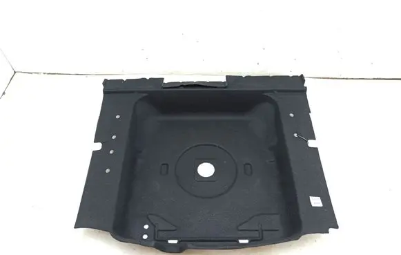 KIA Niro Trunk/boot floor carpet liner 85750AT000