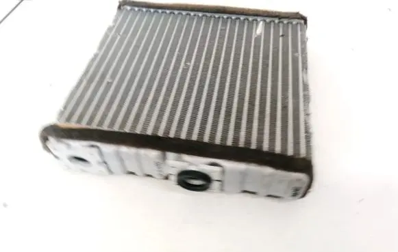Subaru Forester SF Heater blower radiator