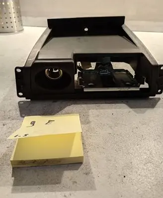Honda Civic Car ashtray 77700S04G01ZA