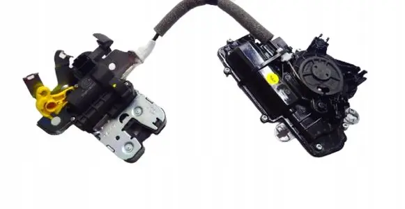 Audi A7 S7 4K8 Tailgate/trunk/boot lock/catch/latch 5TA827887C