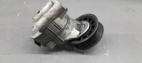 Opel Sintra Timing belt tensioner 90409783