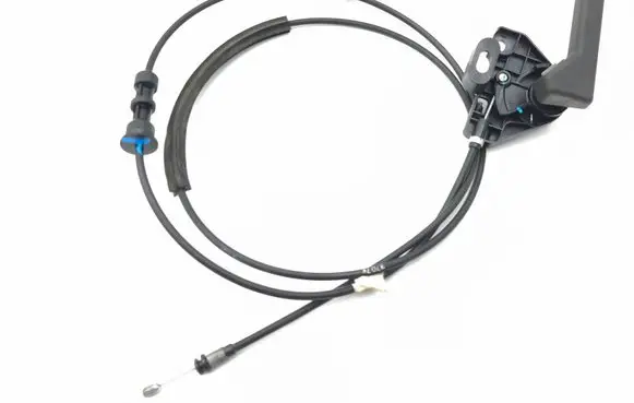 Renault Arkana Engine bonnet (hood) release handle C56237178R