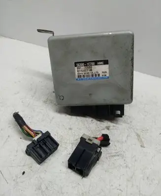 Hyundai Getz Power steering control unit/module 563001C700 Q1T22271M 99123500
