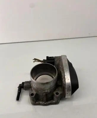 Renault Megane II Throttle valve 8200190230 408238827002 8200171134