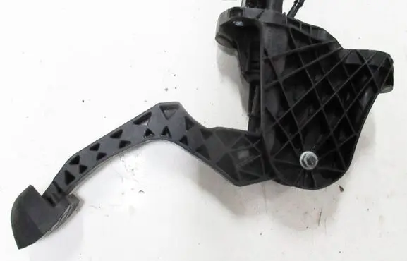 Seat Leon (1P) Clutch pedal 1K1721059EE 5000205601 18062008
