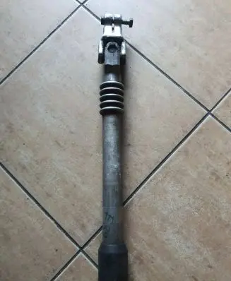 BMW 5 E39 Prop shaft universal joint L79M W647