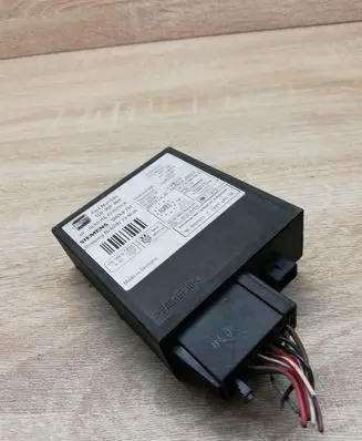 Seat Toledo I (1L) Other control units/modules 1L0959800 5WK4791