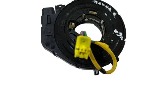 Mazda 6 Airbag slip ring squib (SRS ring) D65166CS0 90159081960453 LK0432644008