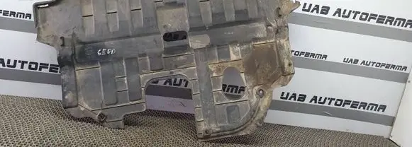KIA Ceed Engine splash shield/under tray 29110A2800