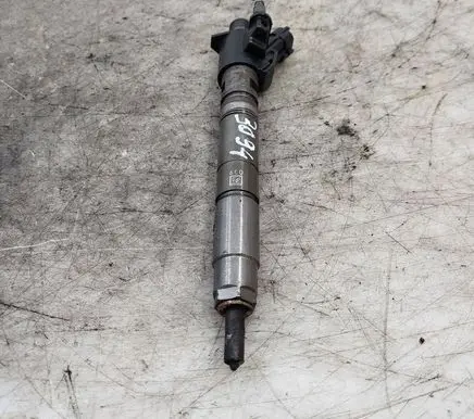 Volvo V60 Fuel injector 31272690 0445116016