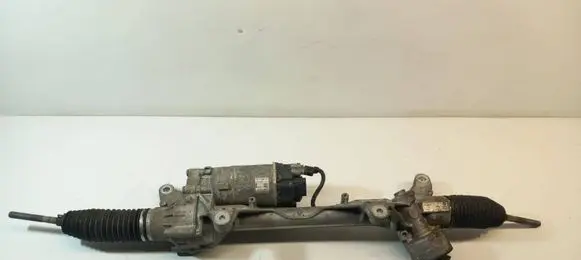 BMW 5 G30 G31 Steering rack 6896854 4532002053