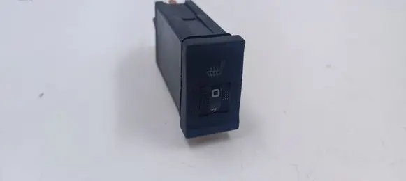 Audi A4 S4 B5 8D Seat heating switch 4A0963563B