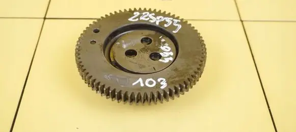 Opel Insignia B Timing chain sprocket B16DTE LWQ
