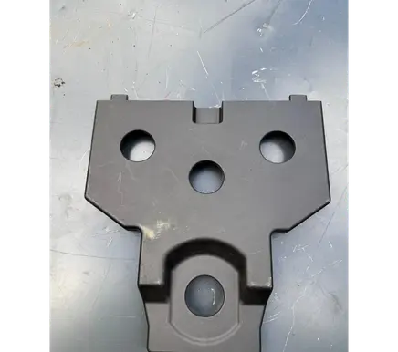 Audi A4 S4 B9 Tool box 8W0012116B