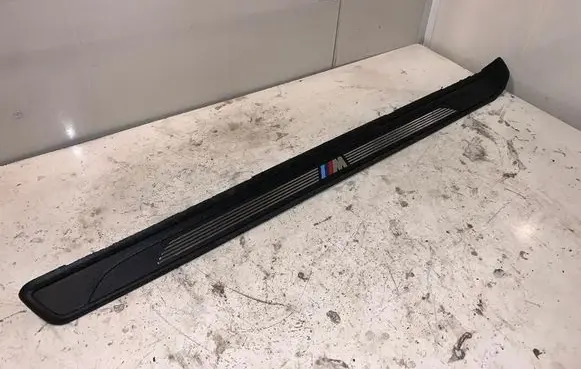 BMW 1 E82 E88 Other sill/pillar trim element 514780452979