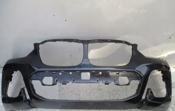 BMW X3 G01 Front bumper