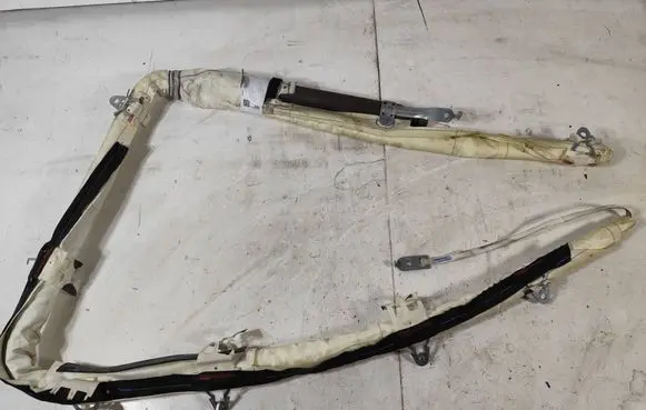 Ford Galaxy Roof airbag EM2BU042D95AL 624493601D 01162010302