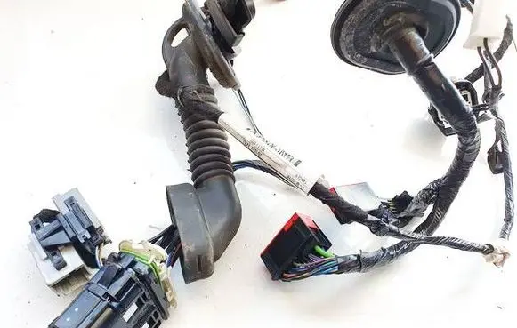 Ford Grand C-MAX Other wiring loom AV6T14A584APE