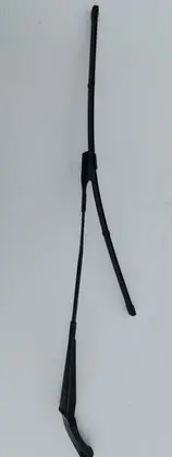 Audi A5 8T 8F Front wiper blade arm 8K1955407A