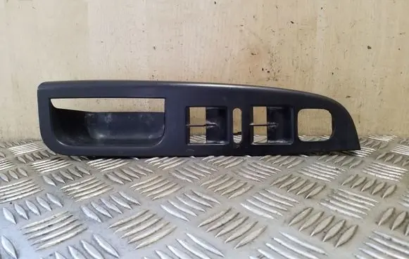 Volkswagen Golf VI Electric window control switch 1K4868050C