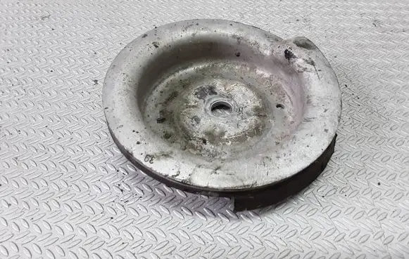BMW 5 E60 E61 Coil spring mount 