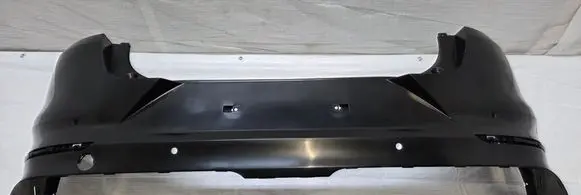 KIA Ceed Rear bumper 86611-J7710