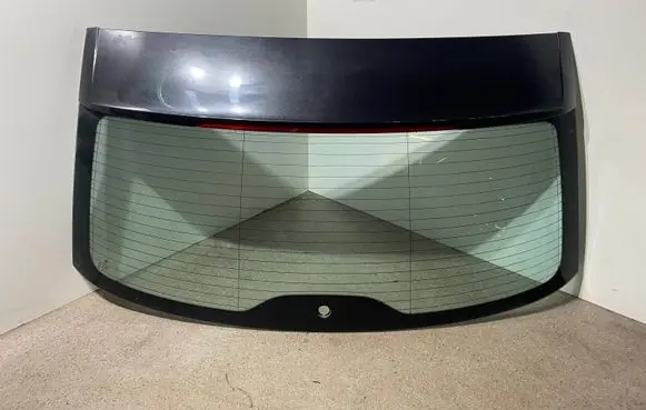 BMW 5 F10 F11 Opening tailgate glass 9276036 65209276036