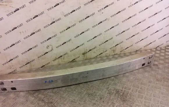 Mitsubishi Outlander Rear beam 