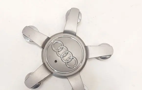 Audi Q7 4L Original wheel cap 4L0601165D