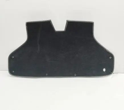 Aston Martin DB9 Trunk/boot floor carpet liner 4G43L40102AD